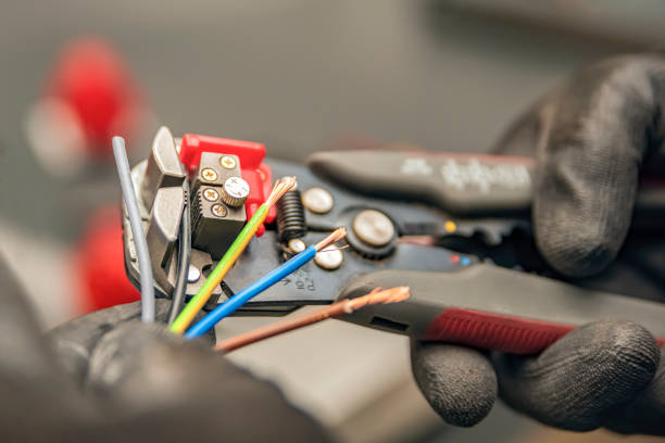Best Electrical System Inspection  in Maysville, NC
