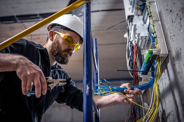 Best Circuit Breaker Repair  in Maysville, NC