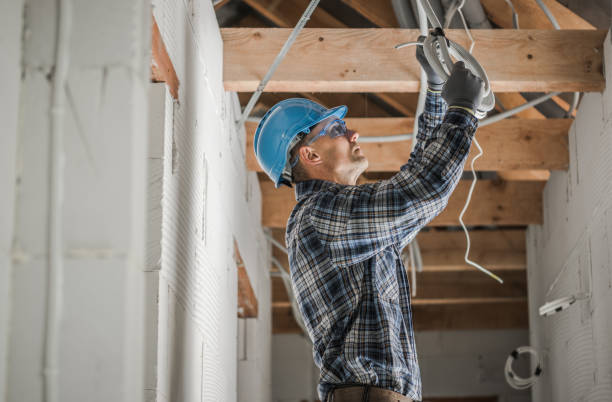 Best Electrical Upgrades for Homes  in Maysville, NC