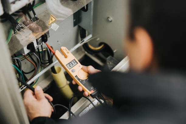 Best Affordable Electrical Installation  in Maysville, NC