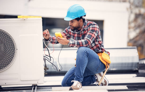 Best Electrical System Inspection  in Maysville, NC