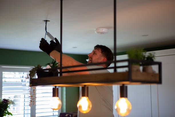 Best Emergency Electrical Repair  in Maysville, NC