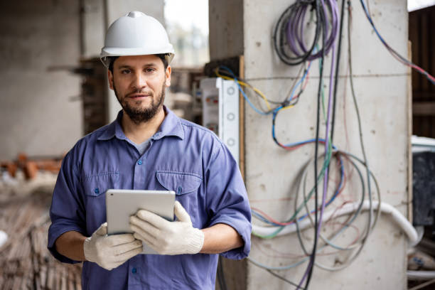 Best Electrical Rewiring Services  in Maysville, NC
