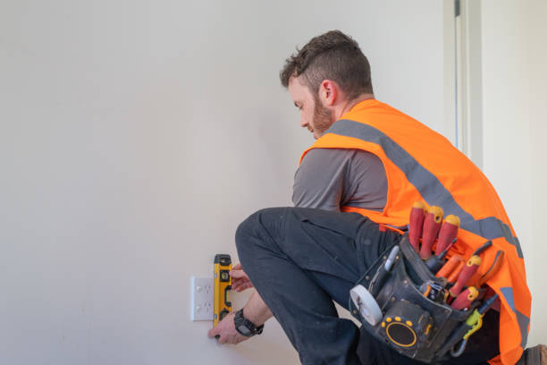Trusted Maysville, NC Electrician Experts